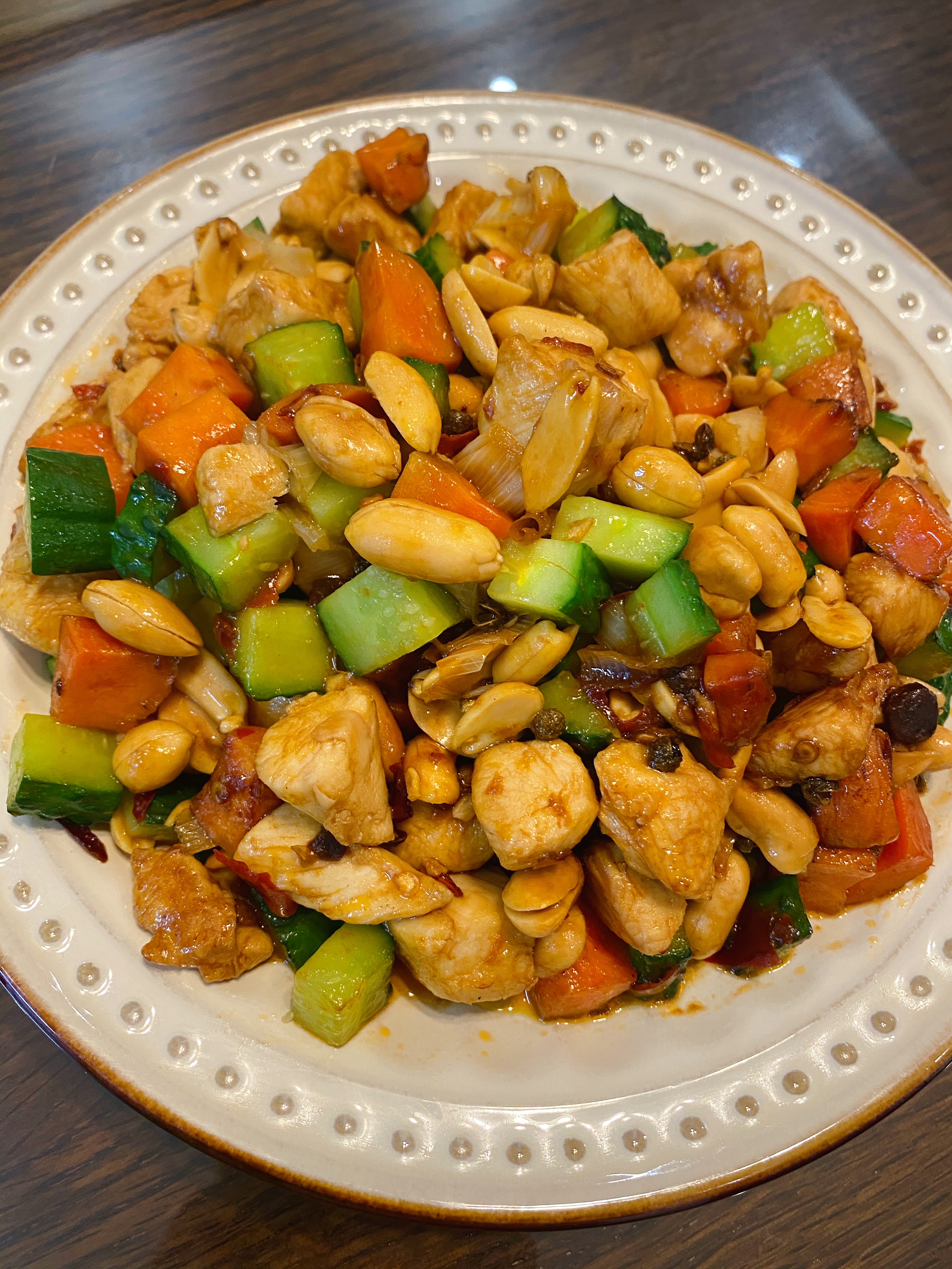 Приготовка - это путешествие