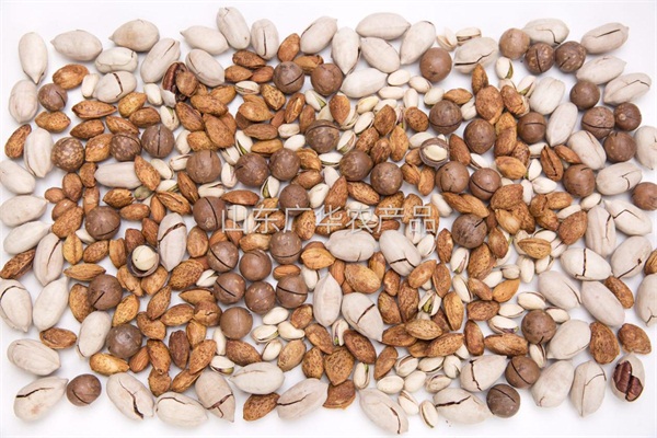 ешьте больше орехов и меньше мяса можно похудеть