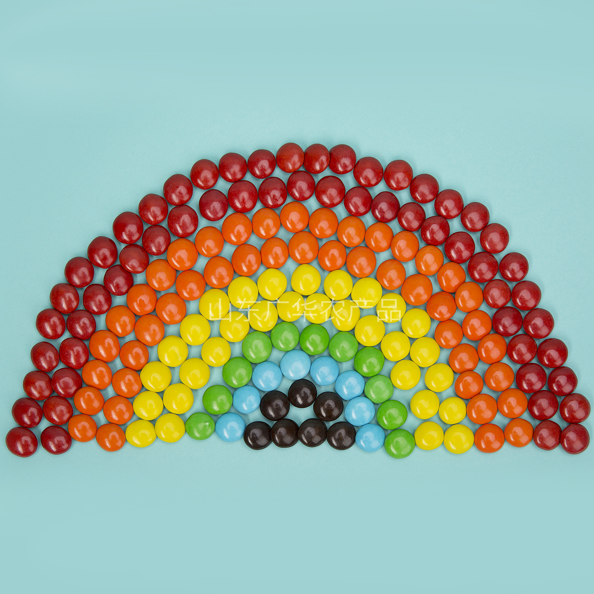 Бобы В Шоколаде