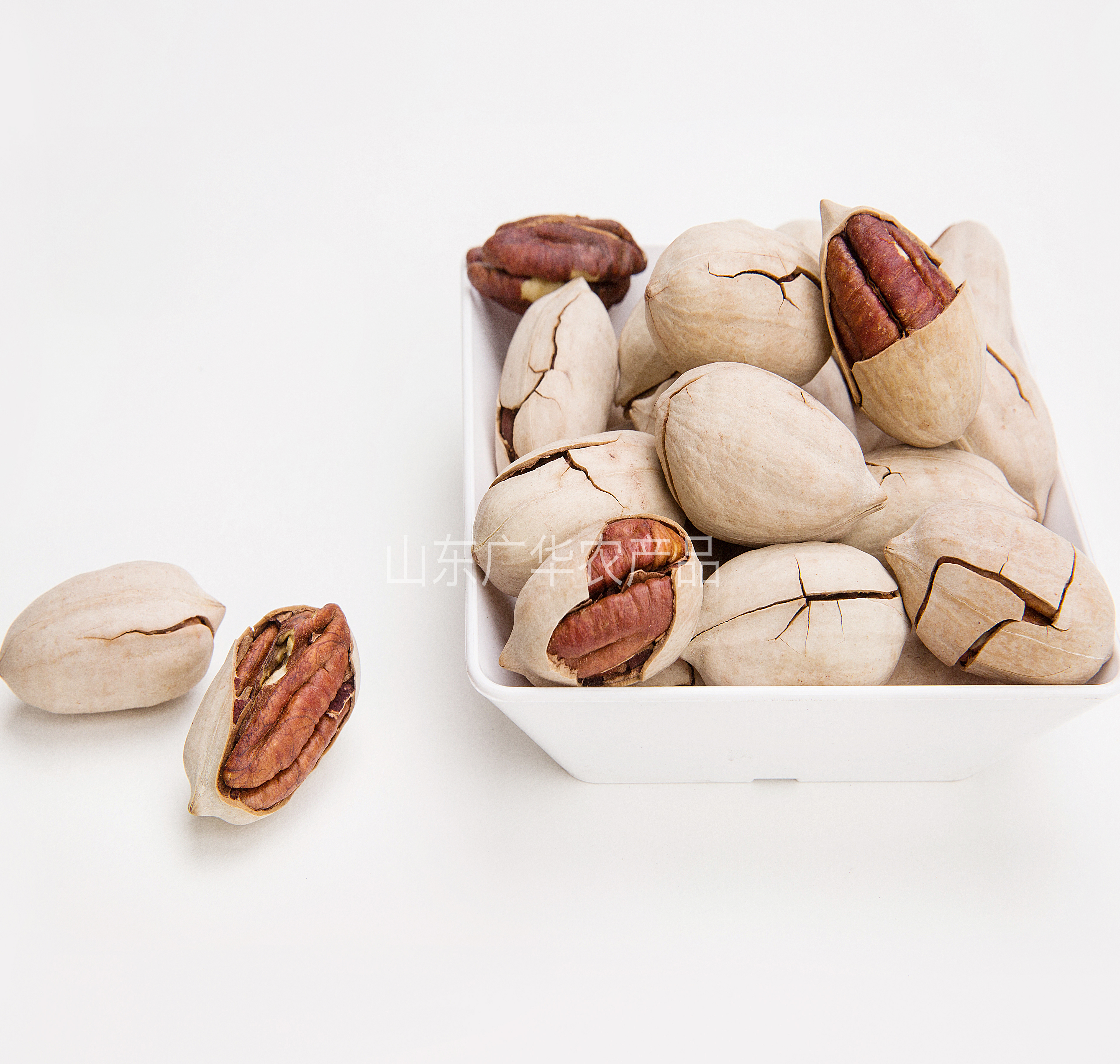  Ешьте пекан зимой