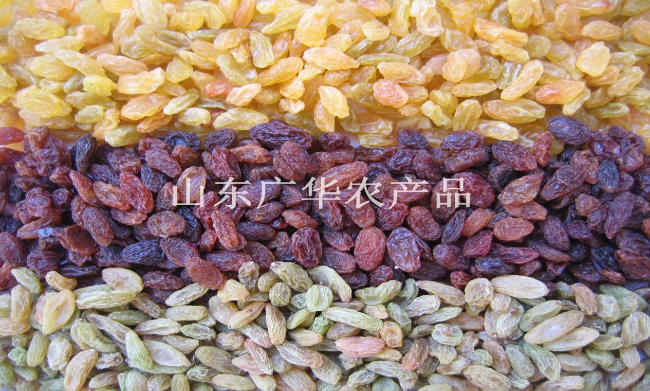 Эффективность изюма