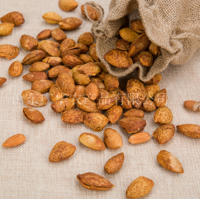 Пищевая ценность миндаля