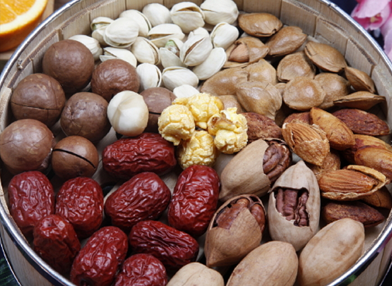 Некоторые продукты эффективно избавляют от бессонницы