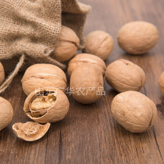 Как грецкий орех ест самое питательное? Научите вас 4 вида пищи