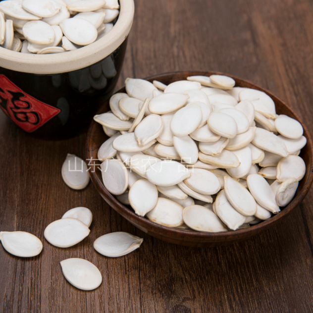 Ешьте семена тыквы часто для поддержания здоровья