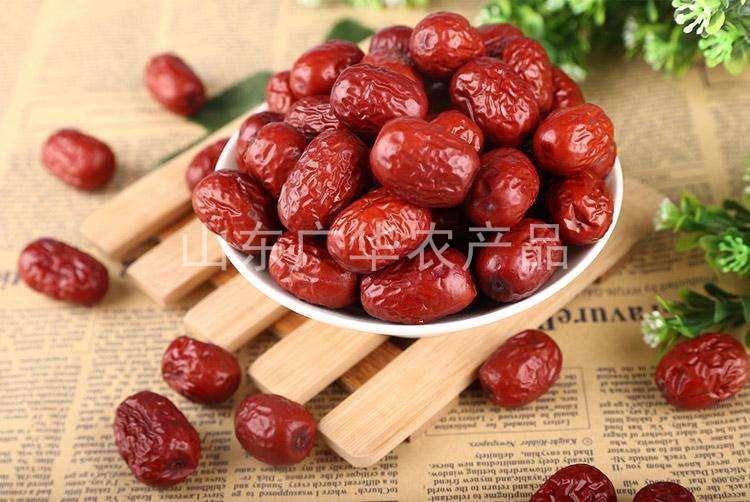 Какая польза для тела от частого употребления ююбы?