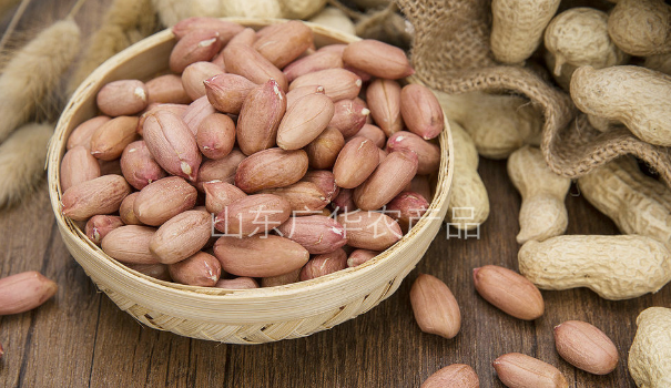 Арахис помогает здоровью сердца