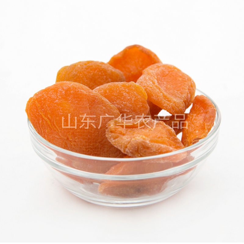 Здоровая закуска — курага