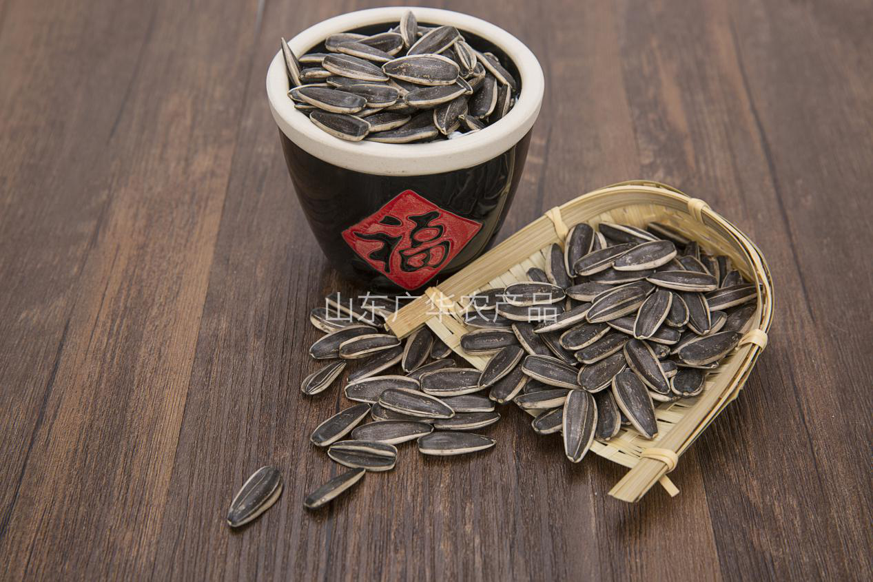 Эффективность подсолнечника